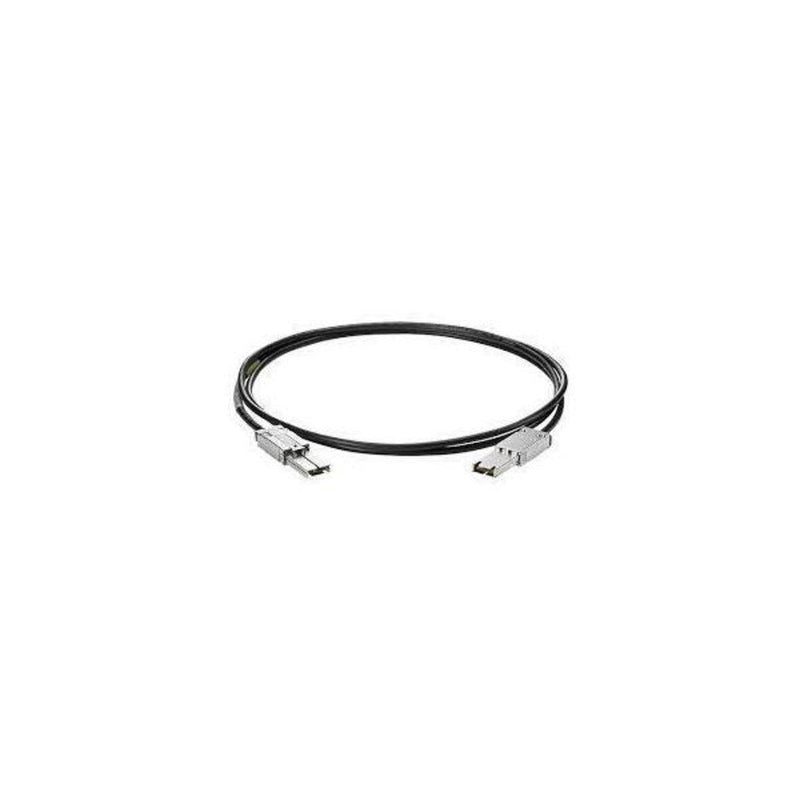 HPE SAS MIN-MIN 1 X 2M CABLE ASSY KIT - Office Connect