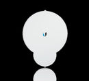 Ubiquiti AirFiber 24GHz 1Gbps Full Duplex Wireless Backhaul - Office Connect