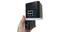 UBIQUITI AIR CUBE & POE MOUNT (SCREWS NOT INCLUDED) - Office Connect 2018