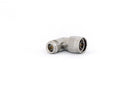 N-Male to N-Female Right Angle 50 Ohm Adaptor - Office Connect