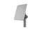 Mars 21dBi 4.9-5.875GHz Dual Polarized Panel Antenna - Office Connect