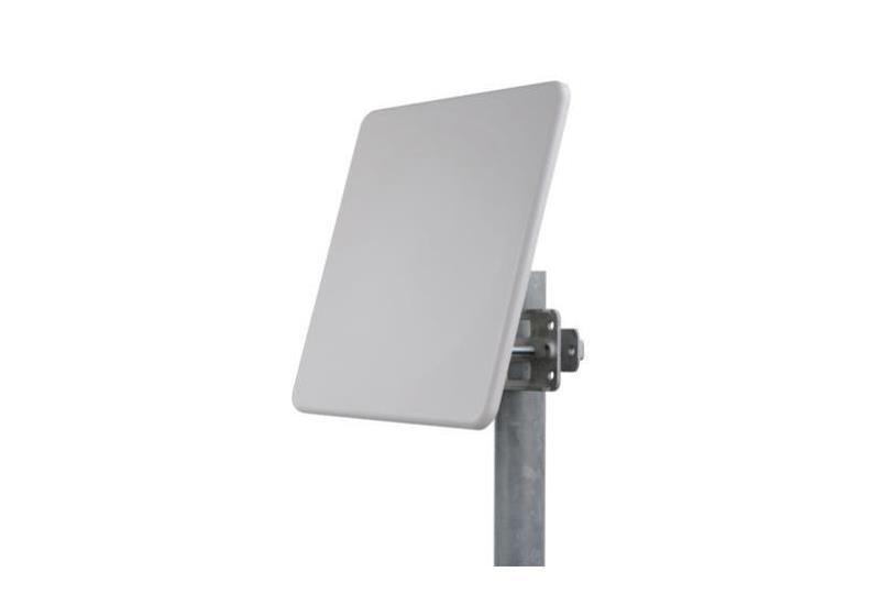 Mars 21dBi 4.9-5.875GHz Dual Polarized Panel Antenna - Office Connect