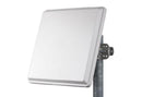 MARS 21dBi 3.5 GHz Dual Pol / Dual Slant Panel Antenna - Office Connect