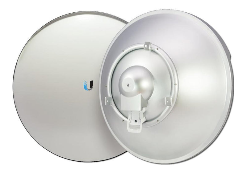 Ubiquiti airMAX 5GHz 31dBi Dual Pol Shielded Dish Antenna - Office Connect