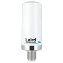 Laird 698-2700MHz 3G/4G N-Female Antenna (White) - Office Connect