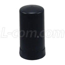 L-Com 2.4/4.9-5.8 GHz 3 dB Mobile Omnidirectional Antenna - Office Connect