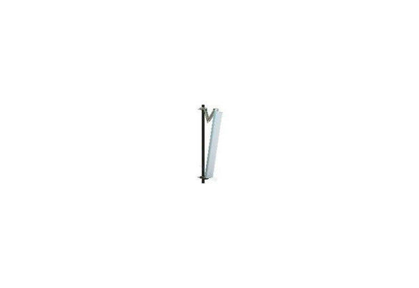 HyperGain 2.4GHz 17dBi 120deg Sector Antenna - Office Connect