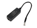 PoE World 802.3af/at Ethernet PoE Extender 10/100 Mbps - Office Connect