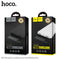 Hoco Power Bank B35b - 8000mAh - LED Display, 2A - Office Connect