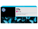 HP 771B 775ML MAGENTA INK CARTRIDGE - Office Connect