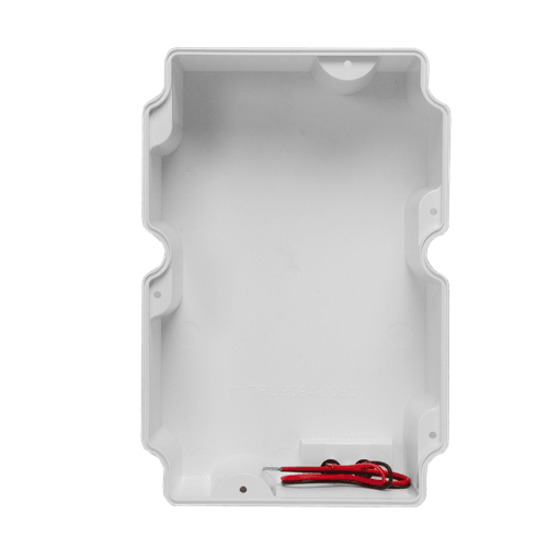 TRUAUDIO BACK BOX FOR 6.5INCH GHOST SERIES IN-WALL SPEAKERS - Office Connect 2018