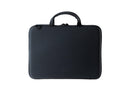 Tucano 13-14" Darkolor Slim Carry Case - Black - Office Connect