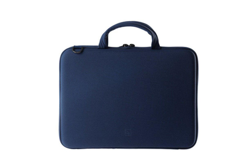 Tucano 13-14" Darkolor Slim Carry Case - Dark Blue - Office Connect