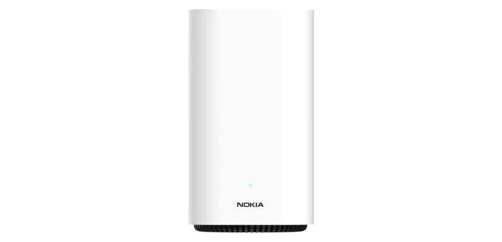 NOKIA BEACON 2 - DUAL-BAND, 1XWAN, 1XLAN EASY MESH WI-FI 6 ROUTER/AP - Office Connect 2018