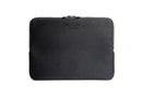 Tucano 11.6-12.5" Colore Sleeve- Black - Office Connect