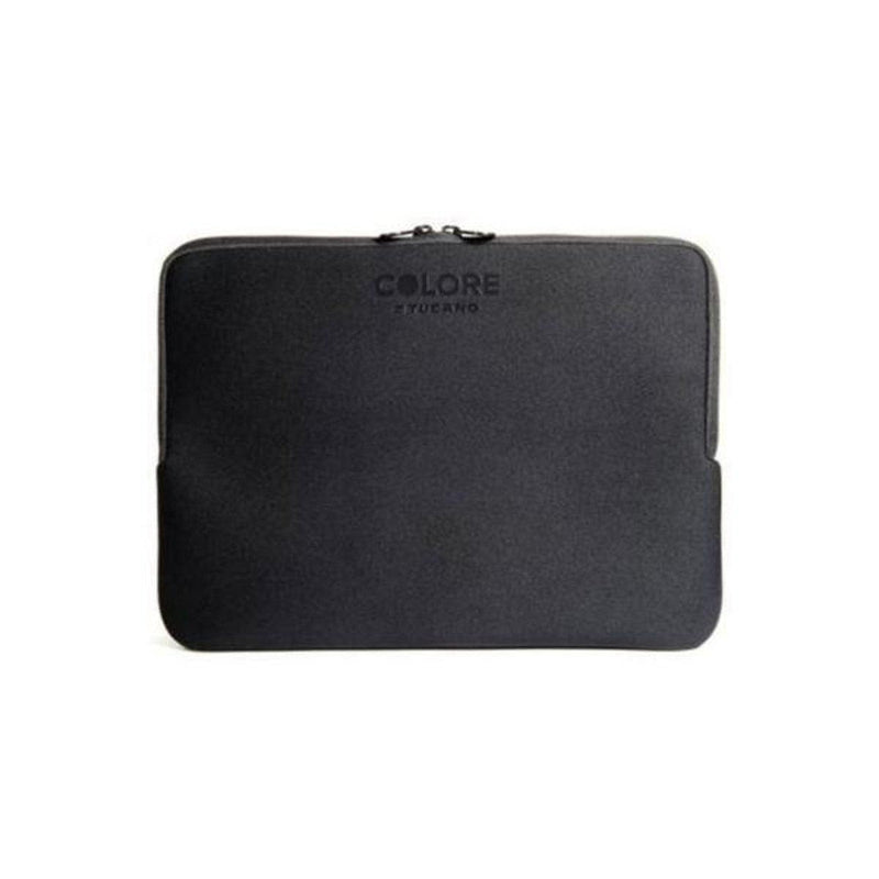 Tucano 15.6" Colore Sleeve- Black - Office Connect