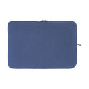 Tucano 15.6" Melange Sleeve - Blue - Office Connect