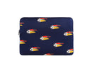 Tucano 13" Sleeve Mendini Shake - Blue - Office Connect