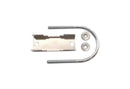 Stationary Pole Antenna Mounting Kit (Single) - Office Connect