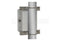 Enclosure Pole Mounting Kit for up to 52mm (2in) Poles - Office Connect