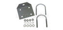 L-com Heavy Duty Right Angled Mast Antenna Mount - Office Connect