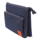 Tucano 13" Lampo Slim Case- Blue - Office Connect