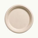 Sugarcane Plate 22cm - Office Connect 2018