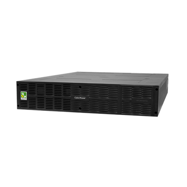 CyberPower Battery pack for PR3000ELCDRT2U,PR1500/2000ELCDRTXL2U - Office Connect