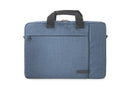 Tucano 15" Svolta Carry Case- Blue - Office Connect