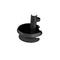 HUMANSCALE M8 BOLT THROUGH MOUNT ACCESSORY BLK - Office Connect
