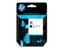 HP 11 Black Printhead - Office Connect