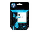 HP 11 Cyan Printhead - Office Connect