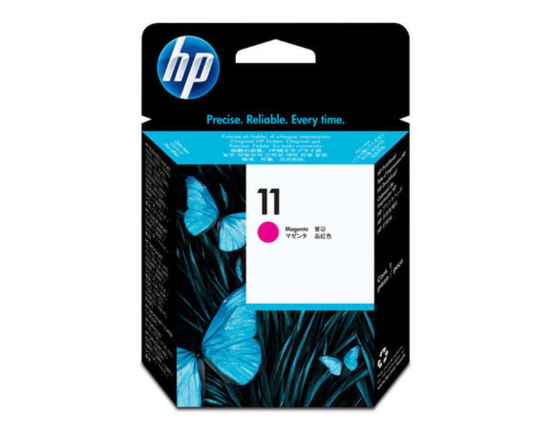 HP 11 Magenta Printhead - Office Connect