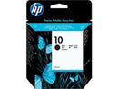 HP No 10 Large Black Ink Cartridge - Office Connect