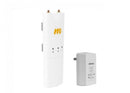 Mimosa C5c 5GHz 2x2:2 MIMO Radio for PTP or CPE - Office Connect