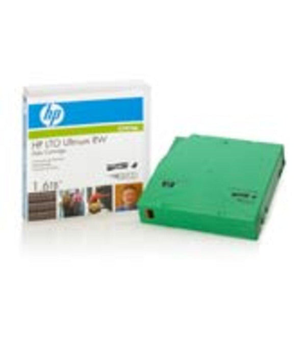 HPE Ultrium Lto4 800/1.6TB Tape CartriDGe - Office Connect