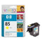 HP 85 Yellow DesignJet Printhead - Office Connect
