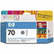 HP 70 Gray Ink Cartridge 130 ml - Office Connect