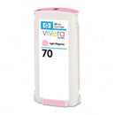 HP 70 Light Magenta Ink Cartridge 130 ml - Office Connect