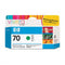 HP 70 Green Ink Cartridge 130 ml - Office Connect