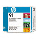 HP 91 Maintenance Cartridge - Office Connect