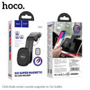 Super Magnetic Dashboard Holder (CA61) - Office Connect