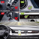 Magnetic Dashboard Phone Holder - Office Connect 2018