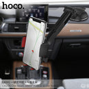 Easy-Lock Car Mount Phone Holder (CAD01) - Office Connect