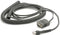 ZEBRA CABLE DATA SCANNER RS232 DB9F TXD2 COILED 6M - Office Connect