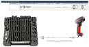 HONEYWELL CABLE SERIAL DB9 MALE 5V 3M STR - Office Connect