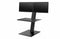 HUMANSCALE QUICKSTAND ECO DUAL BLK - Office Connect