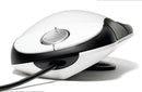 HUMANSCALE SWITCH MOUSE USB WHITE - Office Connect