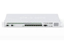 MikroTik CCR1036-8G-2S+ 10Gbit SFP Router - Office Connect