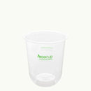 Stemless Wine EcoCup 250ml - Office Connect 2018
